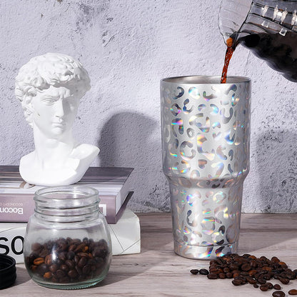 30Oz car cup convenient car cup