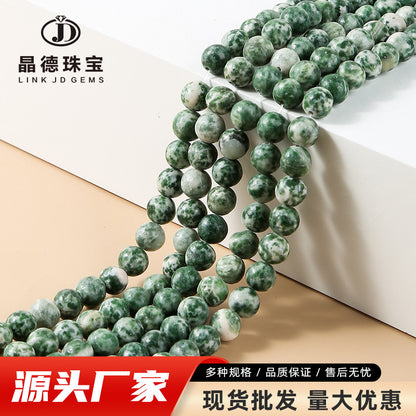 chlorophyllite loose beads