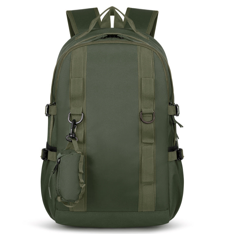 fashion Large capacity laptop backpack