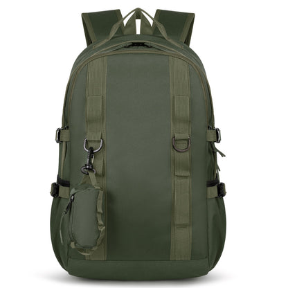 fashion Large capacity laptop backpack