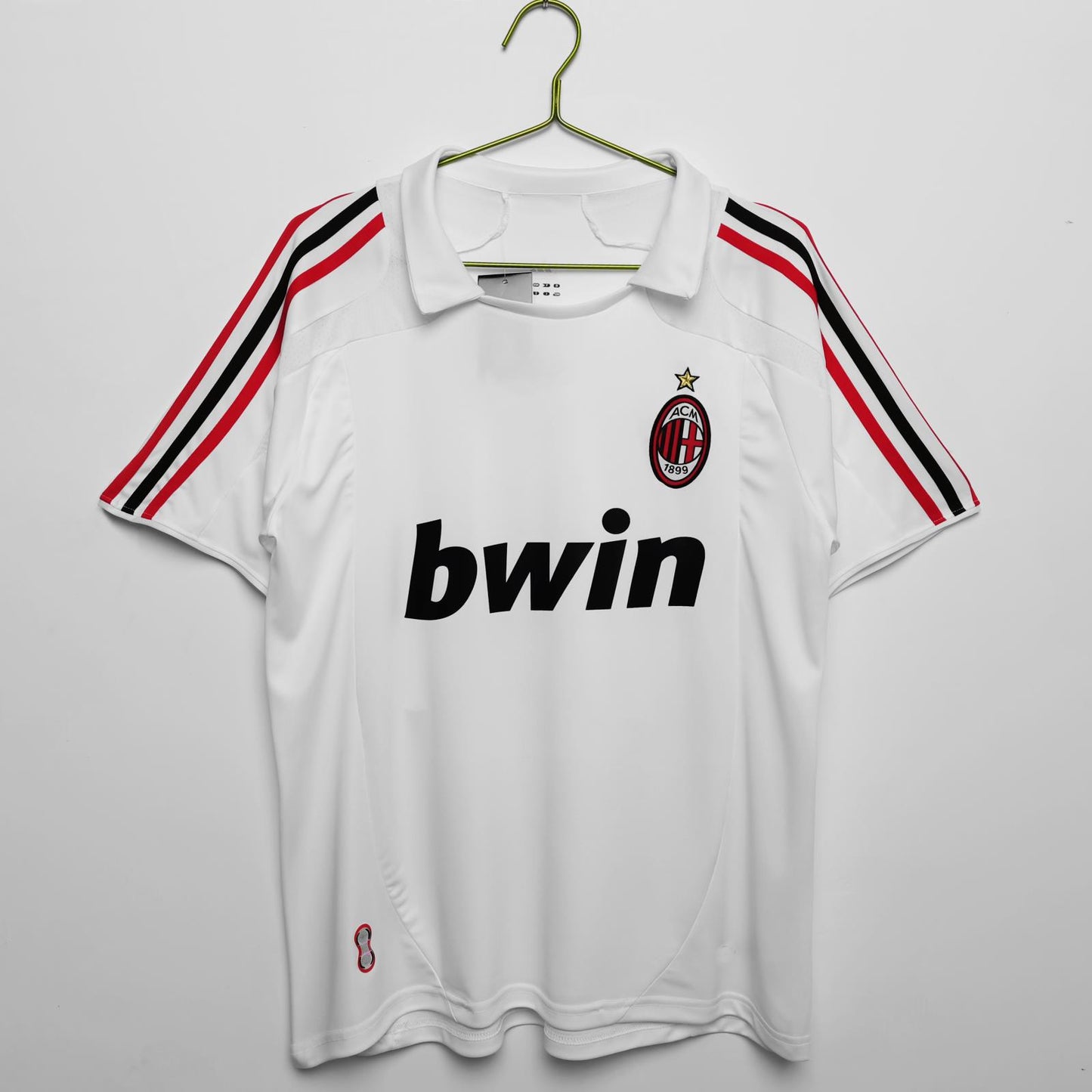 AC Home Away Kak¨¢ Maldini Shevchenko Ibrahimovi? Jersey