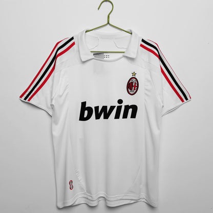 AC Home Away Kak¨¢ Maldini Shevchenko Ibrahimovi? Jersey