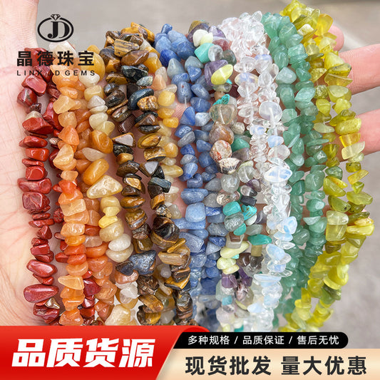 Crystal jade degaussing stone wholesale