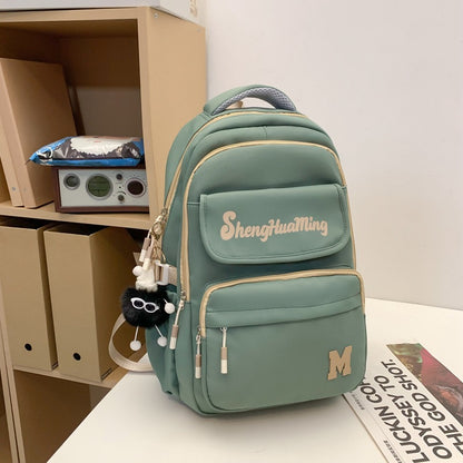 Mochila popular 