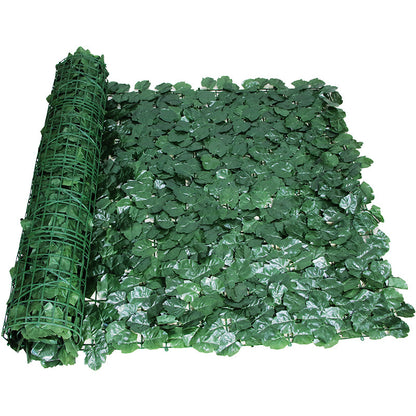 1x3 square meters simulated fence villa enclosure