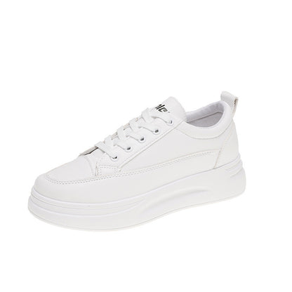 Sports board shoes single shoes women
