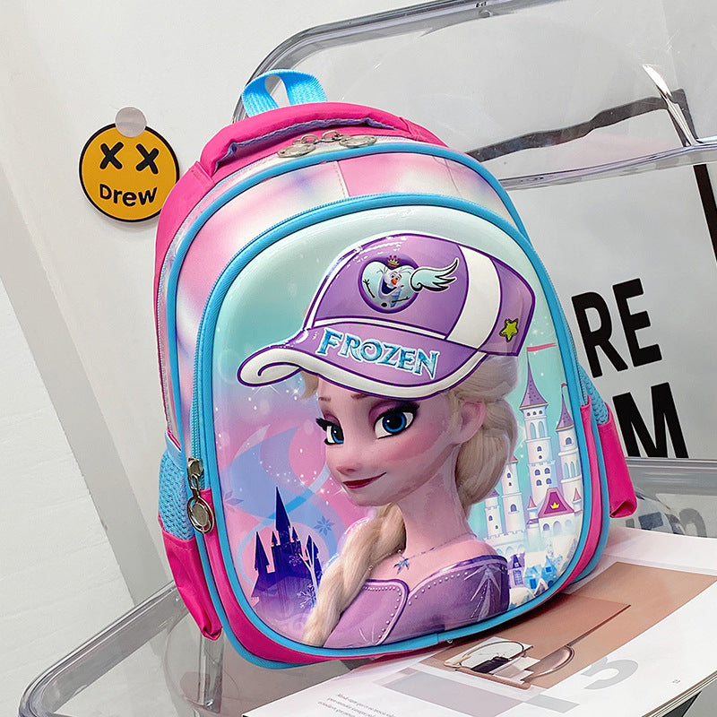 Cute trendy backpack for kids