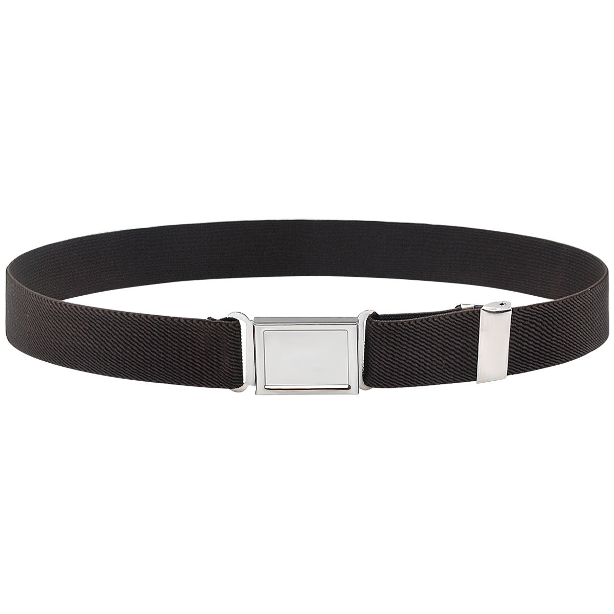 Children's Magnet Buckle Belt
