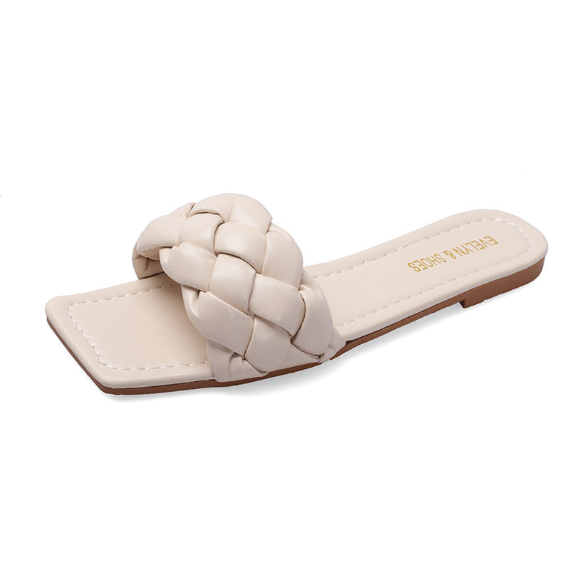 Breathable sandals