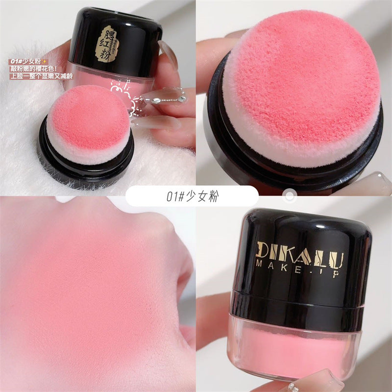 3-in-1 Cushion Blush