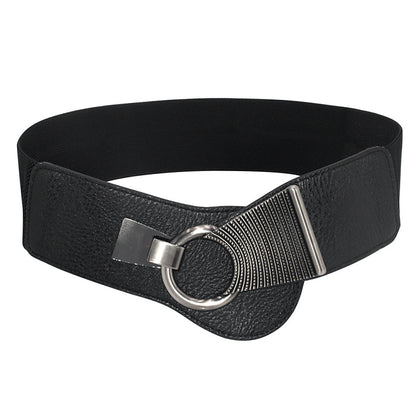 Fashion belt women's decoration