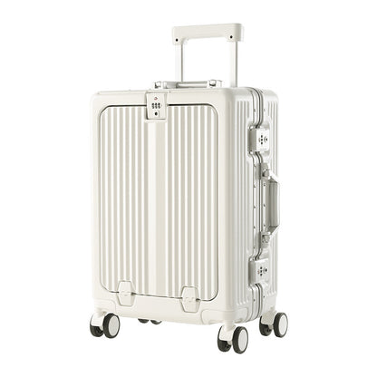 Boarding case Trolley case Password box