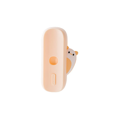 Toothbrush Holder No-Punch 2-Person Toothbrush Holder Bracket