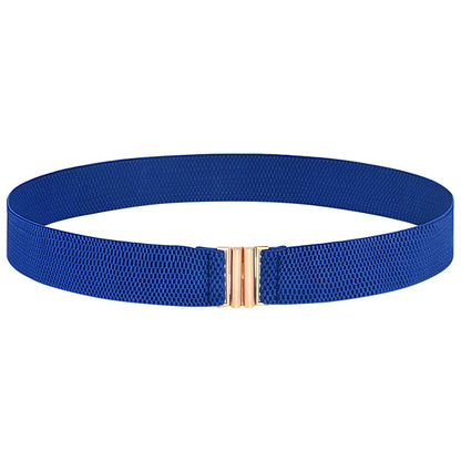 Blazer waist seal black