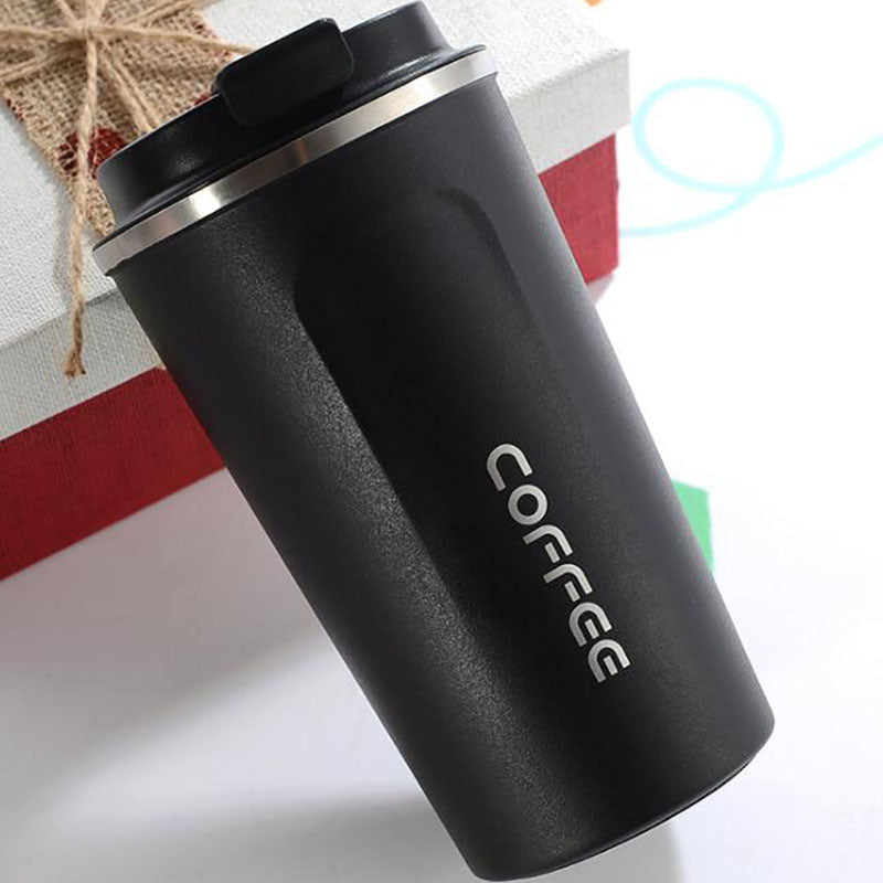 hot sale 304 stainless steel coffee cup