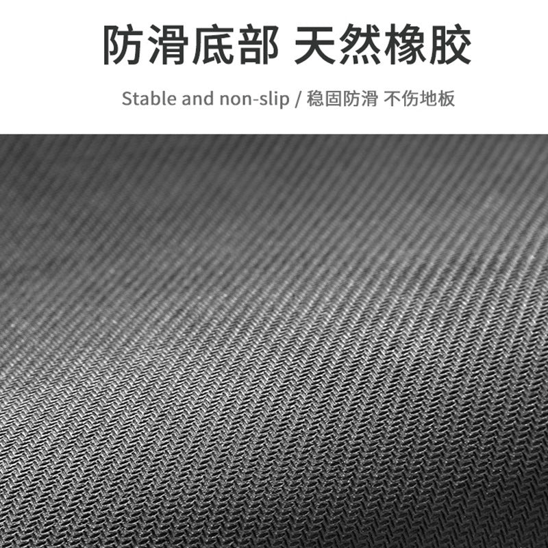 Non-Slip Diatomite Absorbent Mat