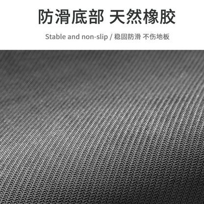 Non-Slip Diatomite Absorbent Mat