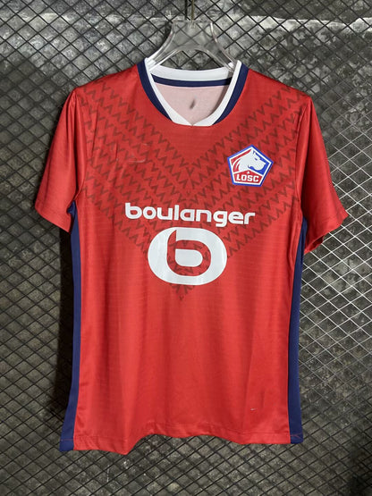 24-25 New Marseille Bal¨¦ D¨¦mb¨¦l¨¦ Lyon Lens Home Away Training Jersey