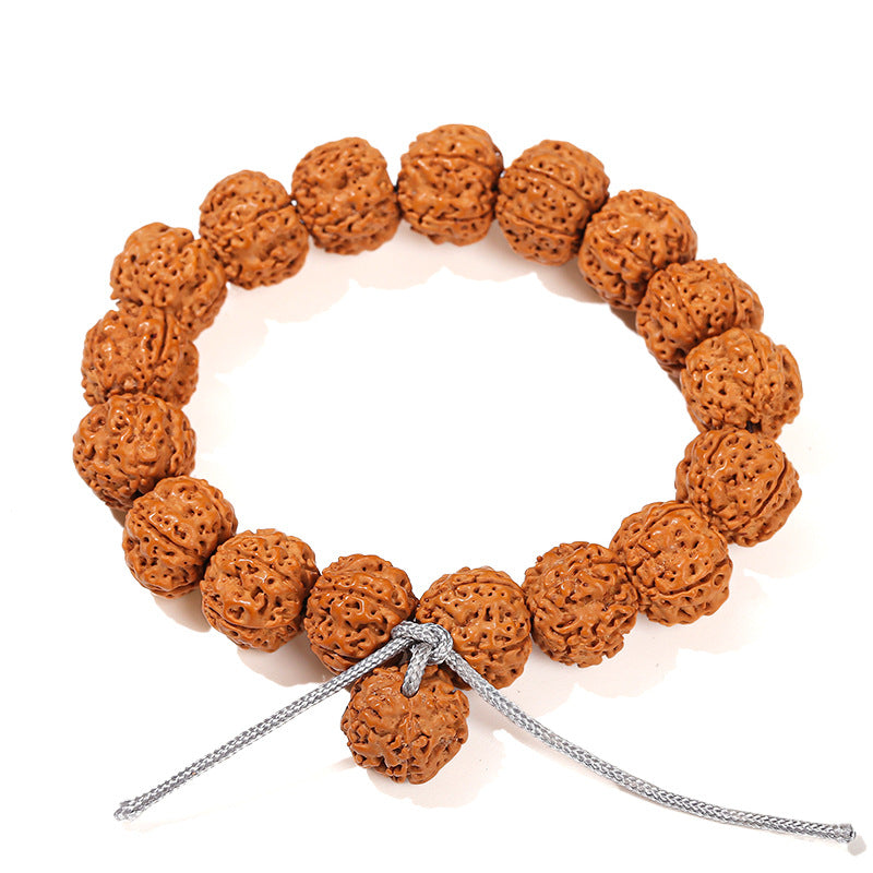 Vajra Bodhi bracelet five-petaled natal beads