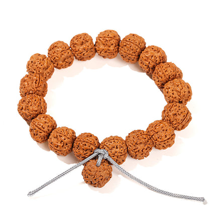 Vajra Bodhi bracelet five-petaled natal beads