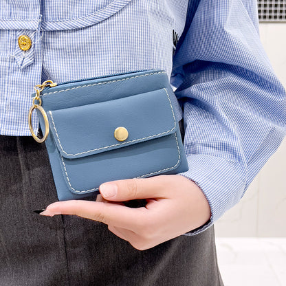 Versatile key bag