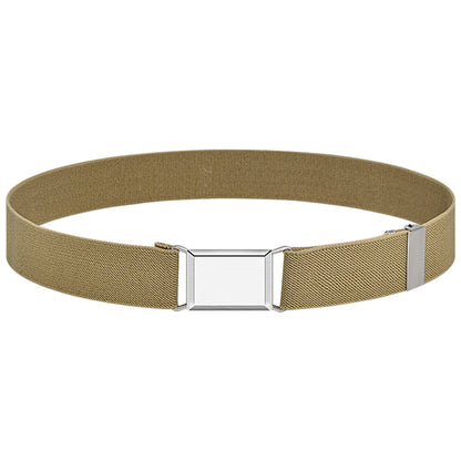 Elastic Ladies Elastic Belt Korean Version