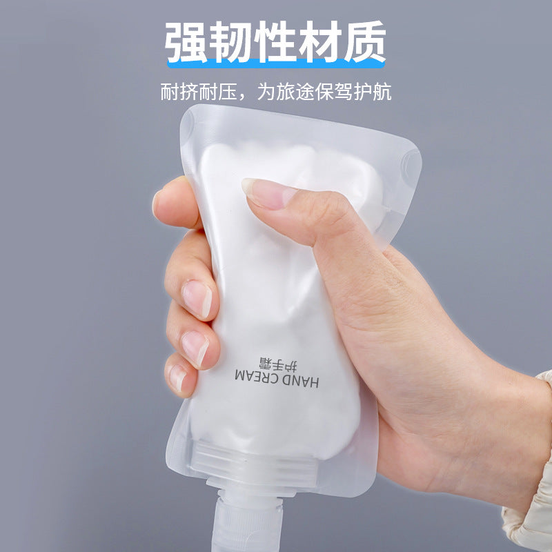 Travel Cosmetic Travel Bottles
