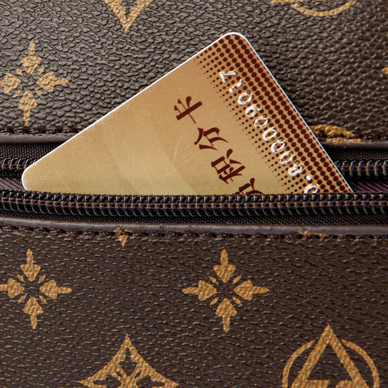 Delicate small square bag single shoulder messenger bag wholesale