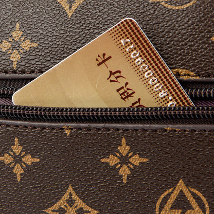 Delicate small square bag single shoulder messenger bag wholesale