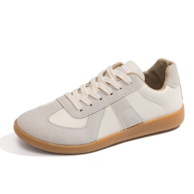 Spring Forrest Gump couple shoes sports running