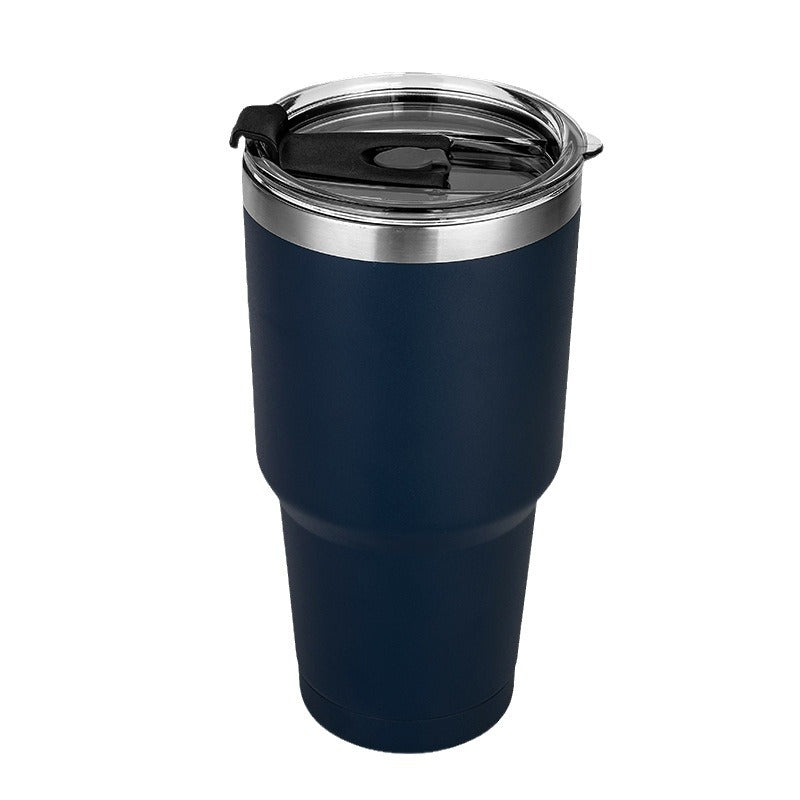 Car coffee cup