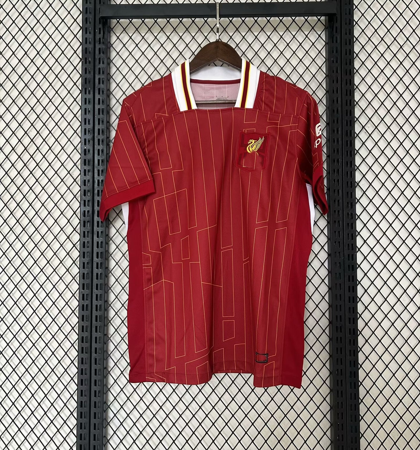 24-25 New Special Vin¨ªcius Bellingham Lukaku Dybala Home Away Jersey