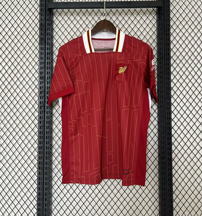 24-25 New Special Vin¨ªcius Bellingham Lukaku Dybala Home Away Jersey