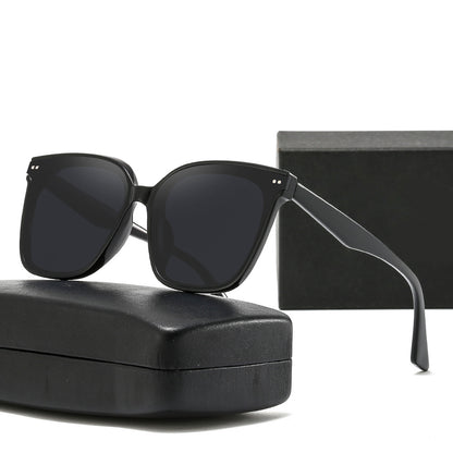 Venta de gafas de sol polarizadas con protección UV que adelgazan el rostro de GM 