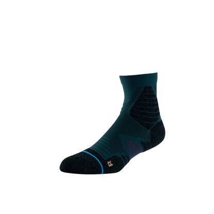 Short Basketball Socks Thick