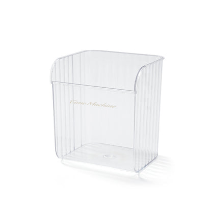 High-Quality PET Fridge Storage Box for Fruits and Vegetables