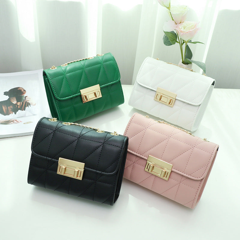 Fashion shoulder bag mobile phone bag