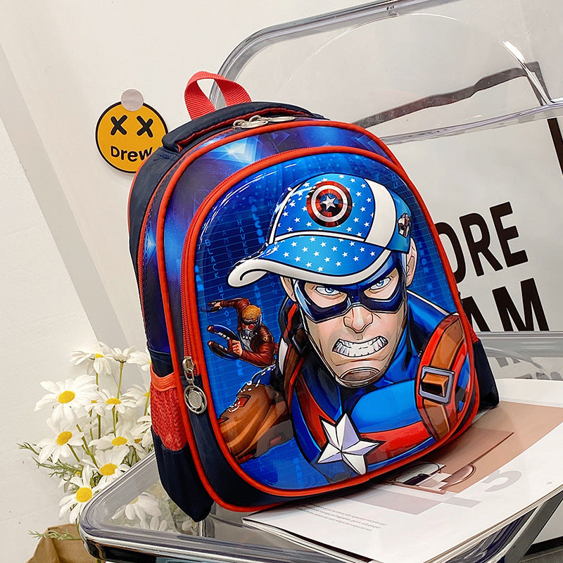 Cute trendy backpack for kids