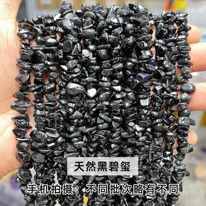 Crystal degaussing stone gravel wholesale