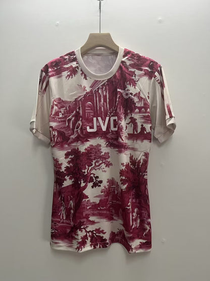 24-25 Nacional Betis LAFC Rare Special Home Away Training Jersey