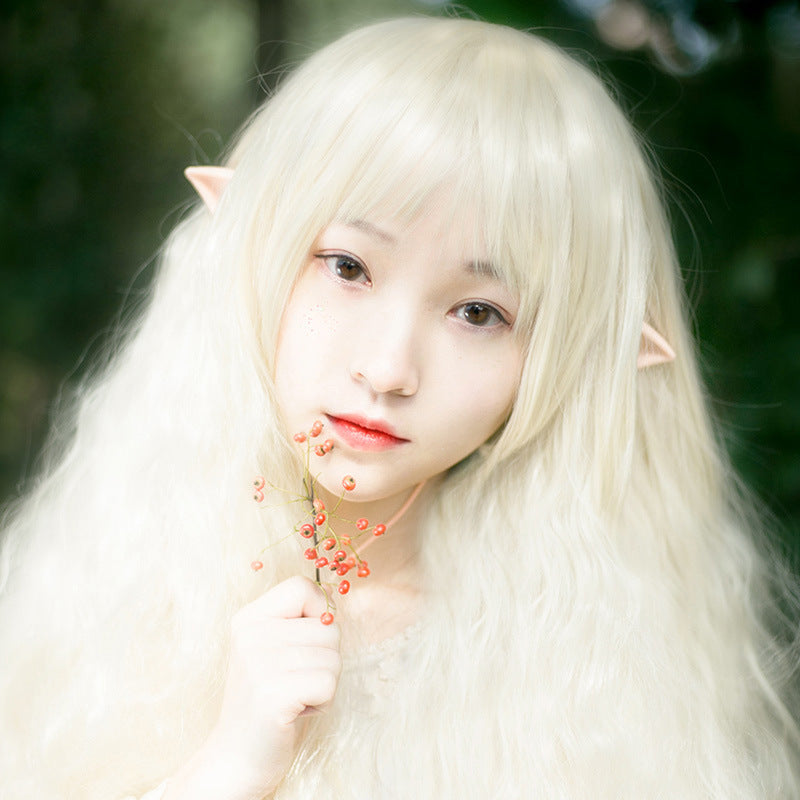 Cute Elf Ears Props