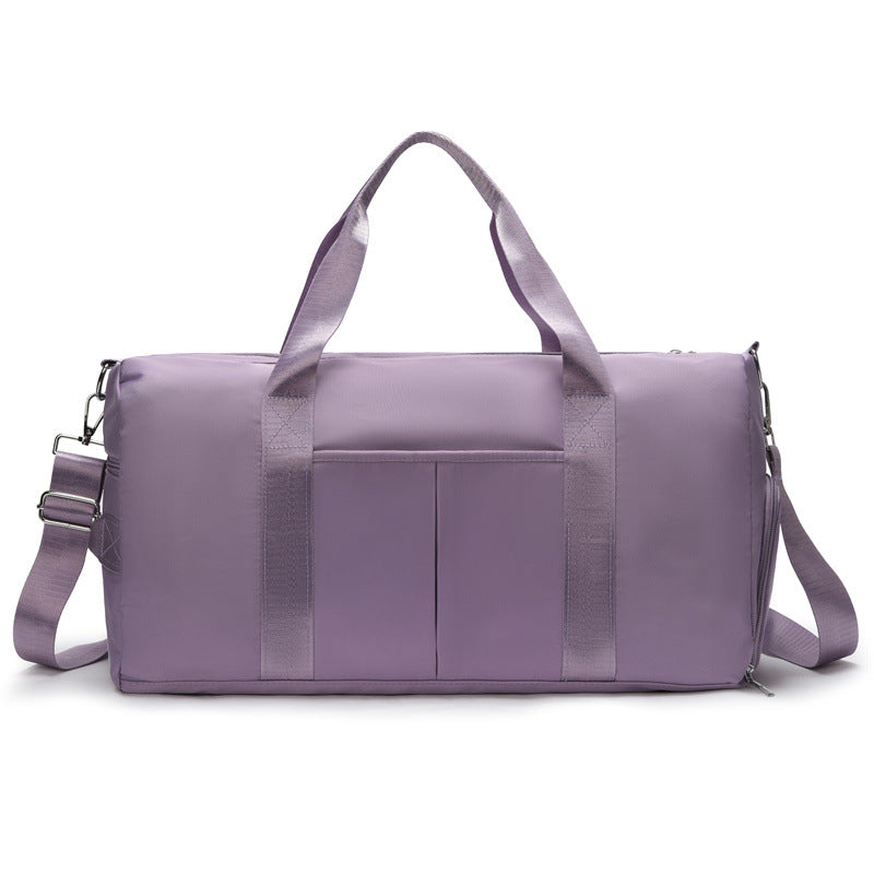 Hand shoulder bag Outdoor storage bag