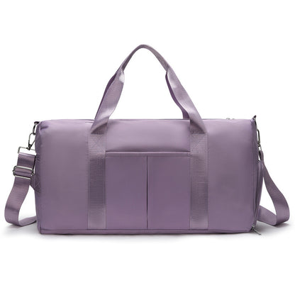 Hand shoulder bag Outdoor storage bag