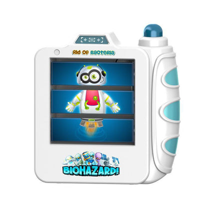 Space Catch Camera Toy