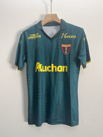 24-25 Nacional Betis LAFC Rare Special Home Away Training Jersey