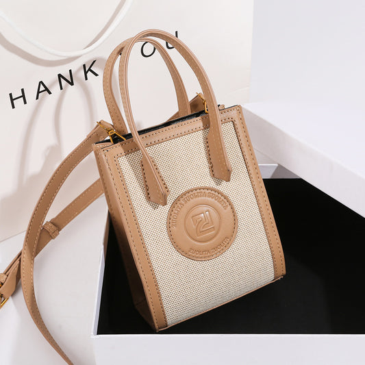 Premium mobile phone bag shoulder bag
