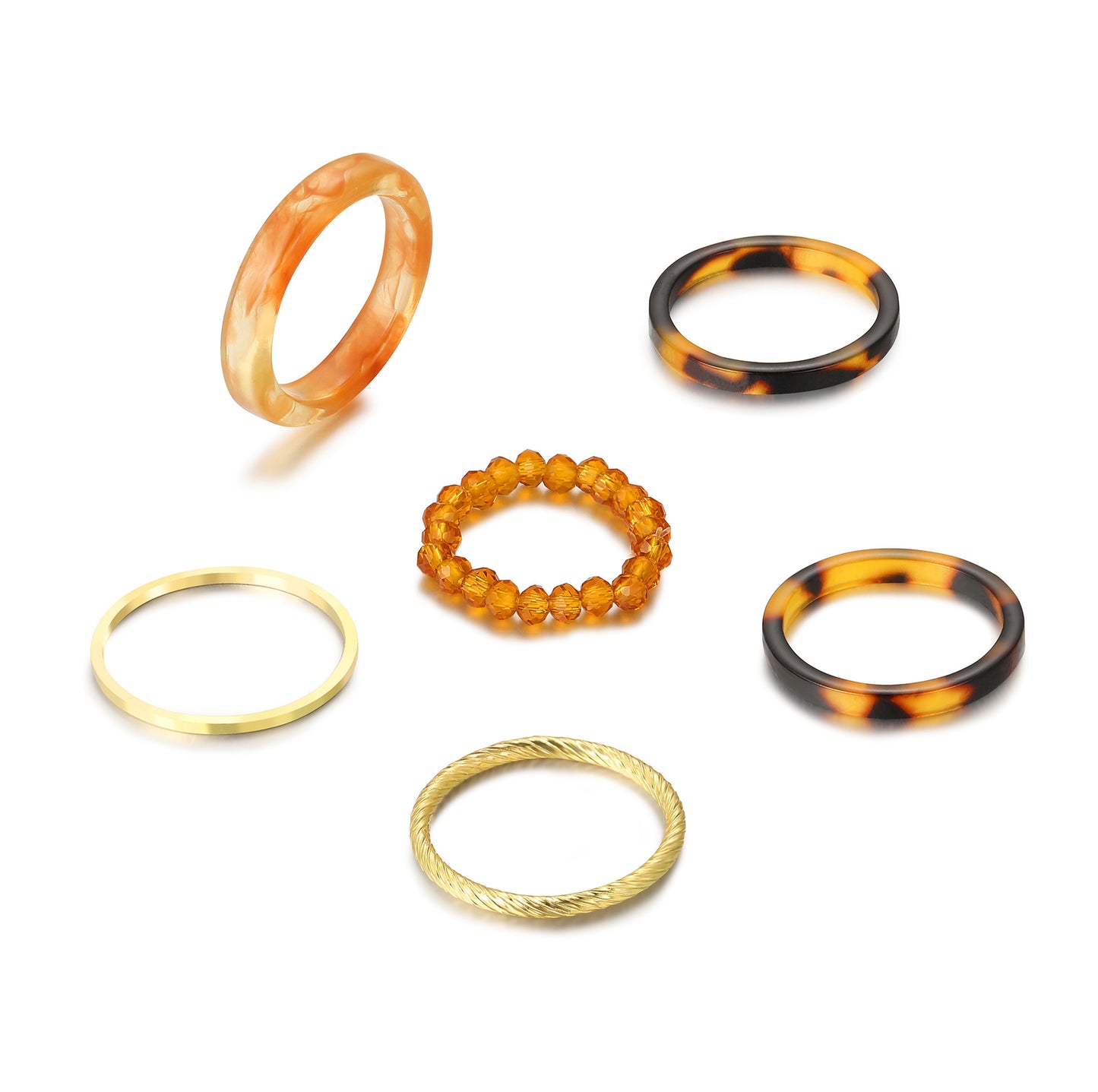 Acetate Ring