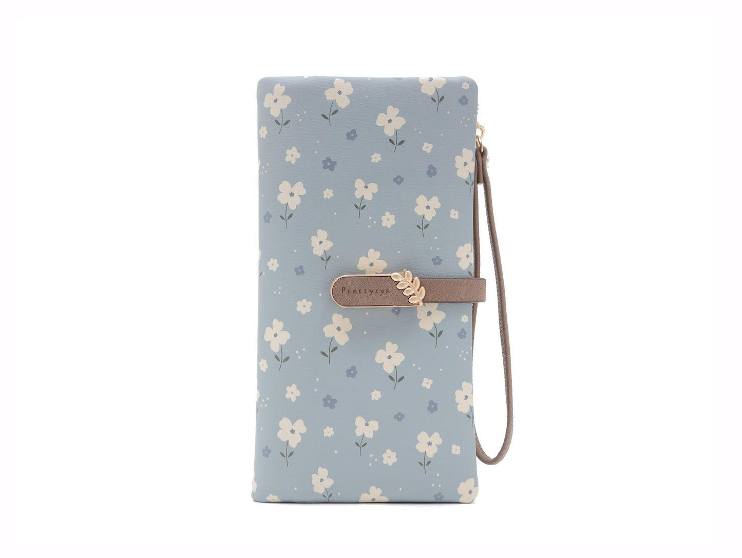 Floral wallet Multi-card wallet