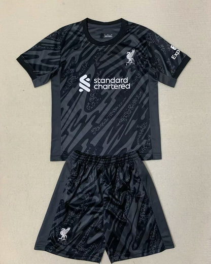 24-25 Euro Scotland Portugal Copa America Mexico Brazil Argentina GK Jersey