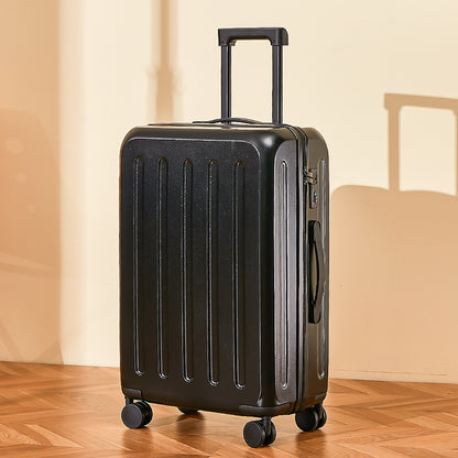 Suitcase 20 inch business password box